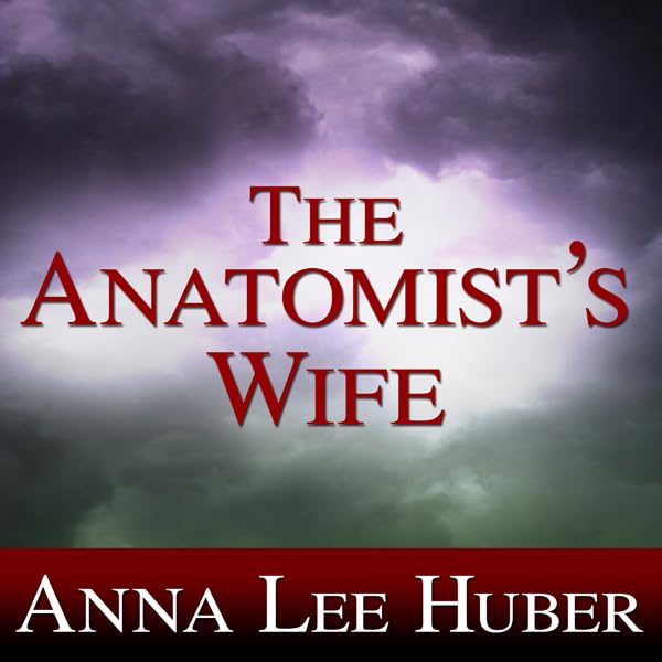 The Anatomist's Wife: Lady Darby Mystery, Book 1    
	                
	            

                 
                        Audible Audiobook 
                  
                        – Unabridged