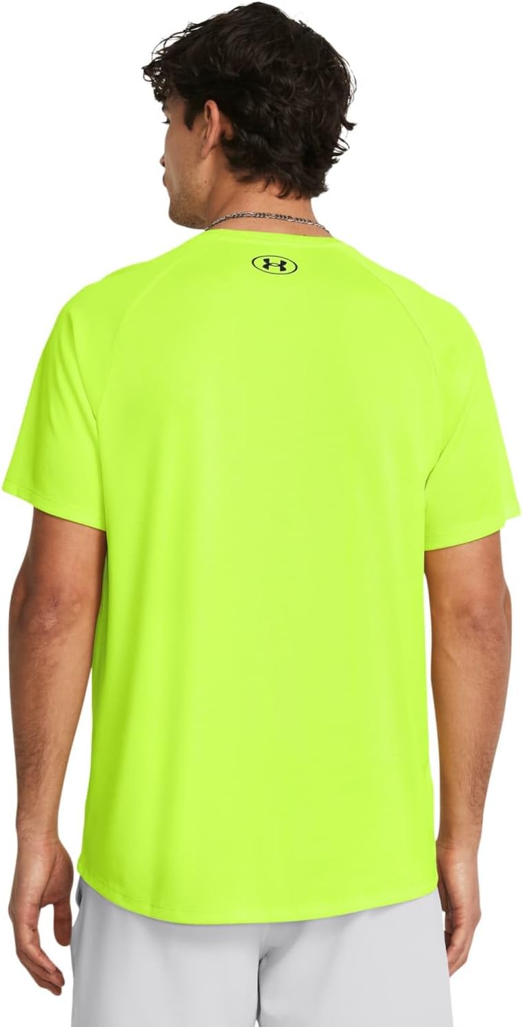 Under Armour UA Tech Textured SS