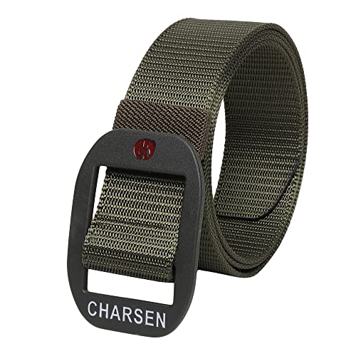 Image of ZORO Nylon Belt for Men | NB-P34