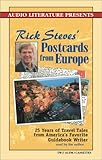 Rick Steves' Postcards From Europe: 25 Years Of Travel Tales From America's Favorite Guidebook Writer And Host Of Rick Steves' Europe