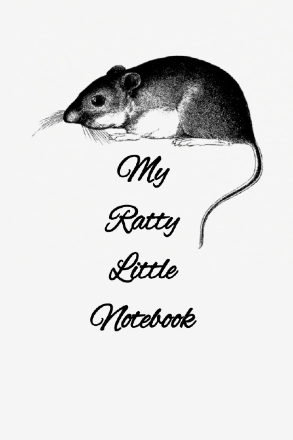 My Ratty Little Notebook