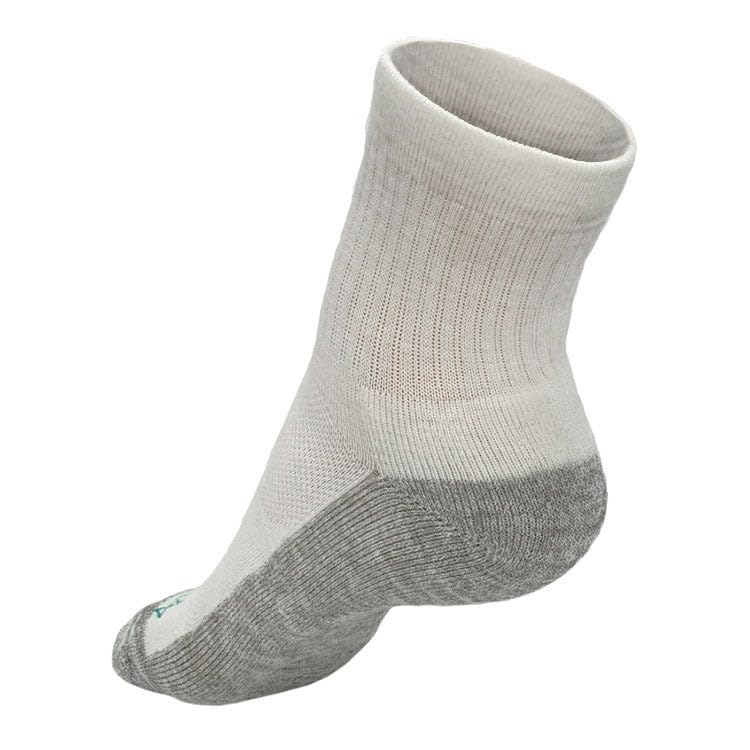 Image of TRU47 Grounding & Earthing Products | Grounding Socks | Socks Made With 99.99% Pure Silver Thread