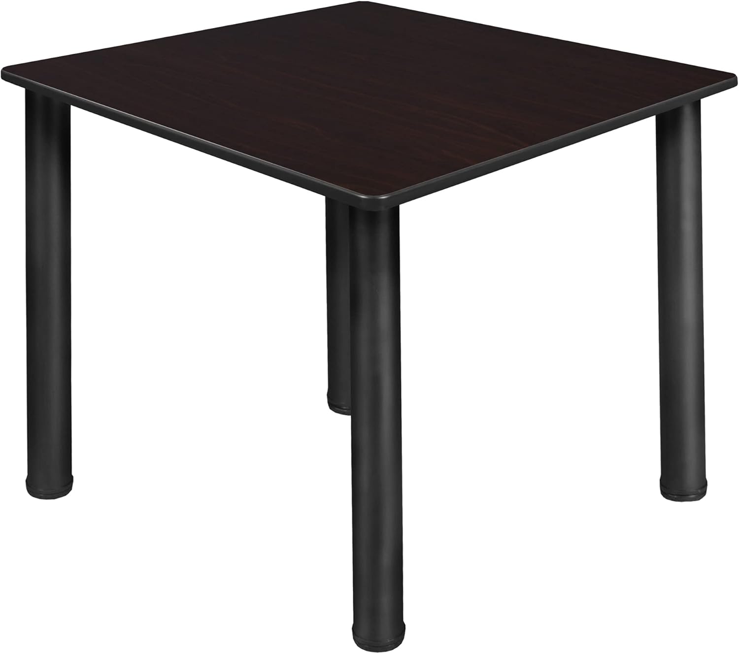 Regency Kee Square Dining & Activity Table with with Slim Lightweight Tabletop, 36