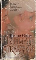 Intimate Strangers 0345306953 Book Cover