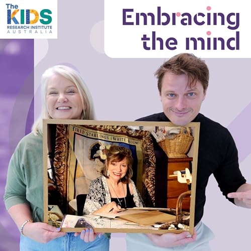 Creative Minds: Julie Fearns-Pheasant