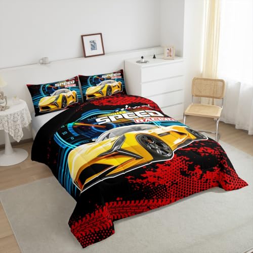 Lista de Extreme Speed los preferidos por los clientes. 22 Imagen adicional