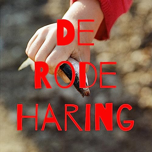 Se01-Ep03 De Rode Haring - Nope (2022)