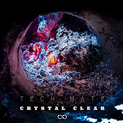 Play Crystal Clear by Tech Mate on Amazon Music