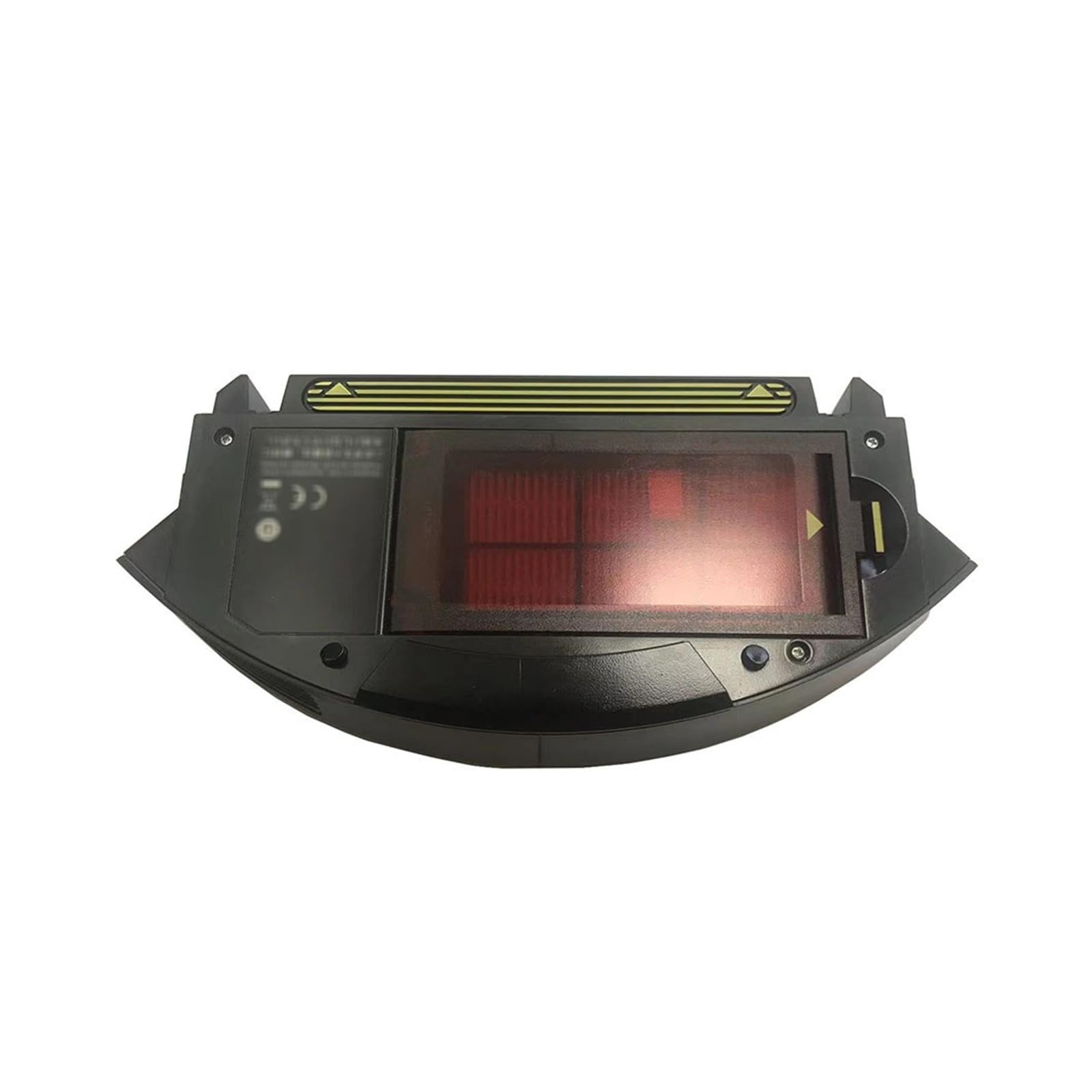 Staubsammelbox Bin Collector Kompatibel for IRobot Roomba 850 860 864 865 866 870 871 875 880 885 960 964 965 966 970 971 974 975 976