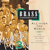 Majesty 3 - All Over the World