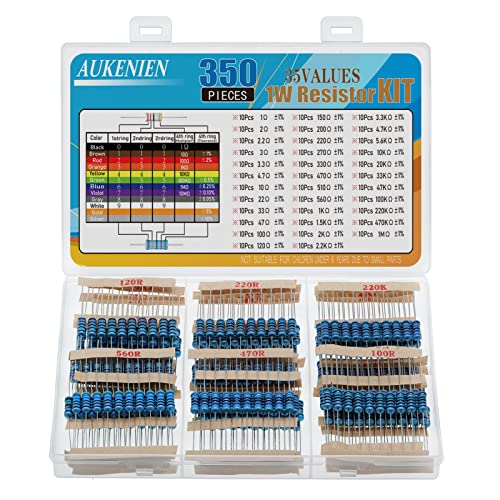 Best Sellers The most popular items in Single Resistors