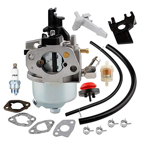 Ferilter 127-9008 Carburetor for Toro Power Clear 621 721 38744 38743 38742 Snowblower