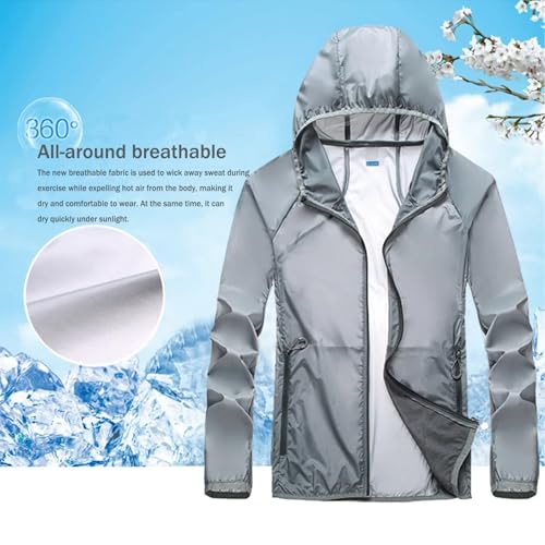 Summer Jackets for Men,Mens Lightweight Jackets Casual Stylish,Light Jackets for Men,Outdoor Mens Jackets3