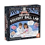 MindWare Science Academy (Deluxe Squishy Ball Lab)