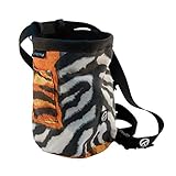 congo rdc Support pour brosse Charko Bakongo Craie Sac – Multicolore, Standard