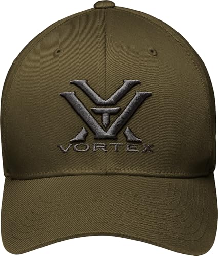 Image of Vortex Men's Flexfit Hats