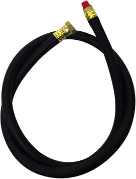 Chapin International 1531251 6-6092 48" Heavy Duty Industrial Hose, 48"