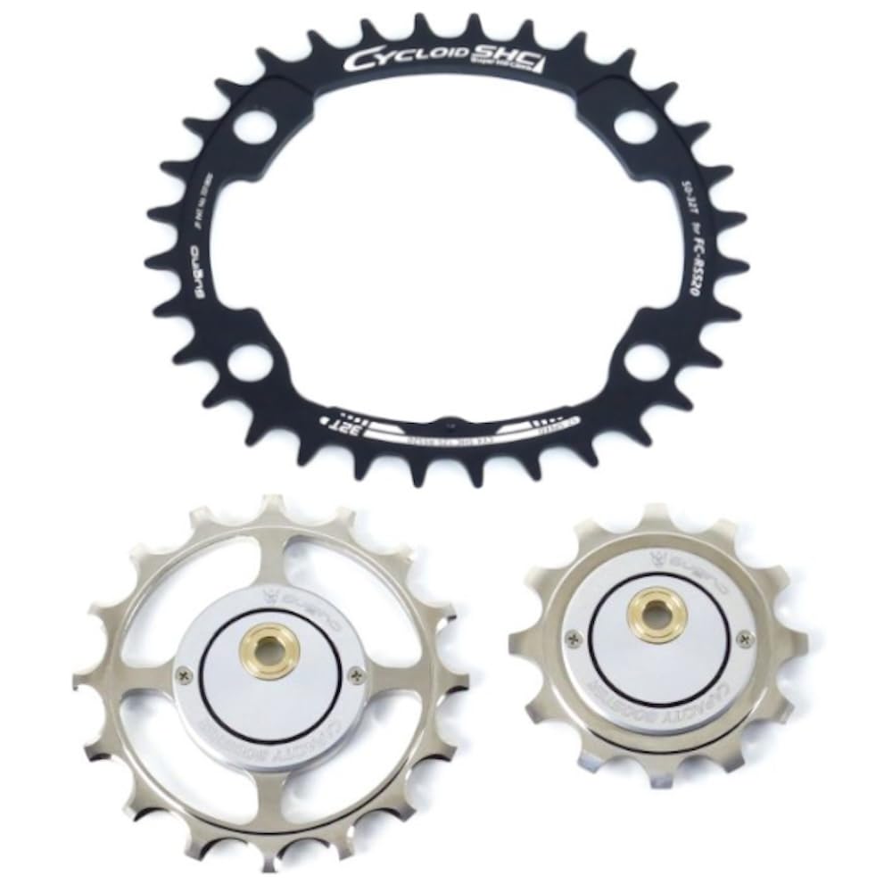 Amazon | スギノ(Sugino) キャパシティブースター CAPACITY BOOSTER