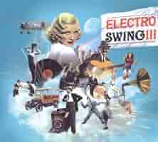 その他 Electro Swing Revolution vol.3 [CD] Amazon.co.jp: Electro Swing Revolution vol.3: Music