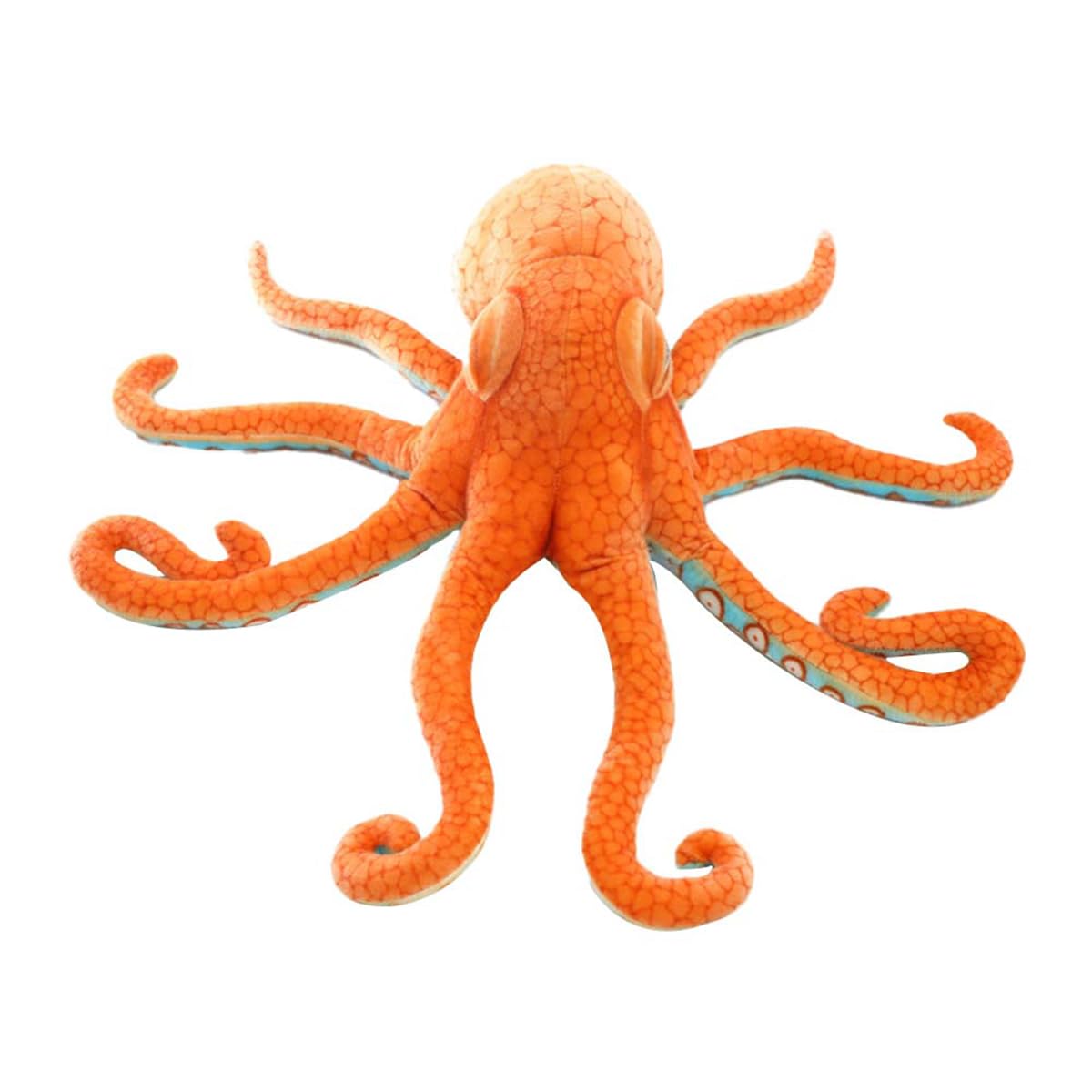 Steiff タコ ぬいぐるみ シュタイフ たこ 海洋生物 レア 希少 Steiff