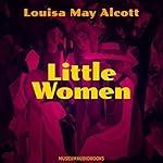 Cover of Little Women