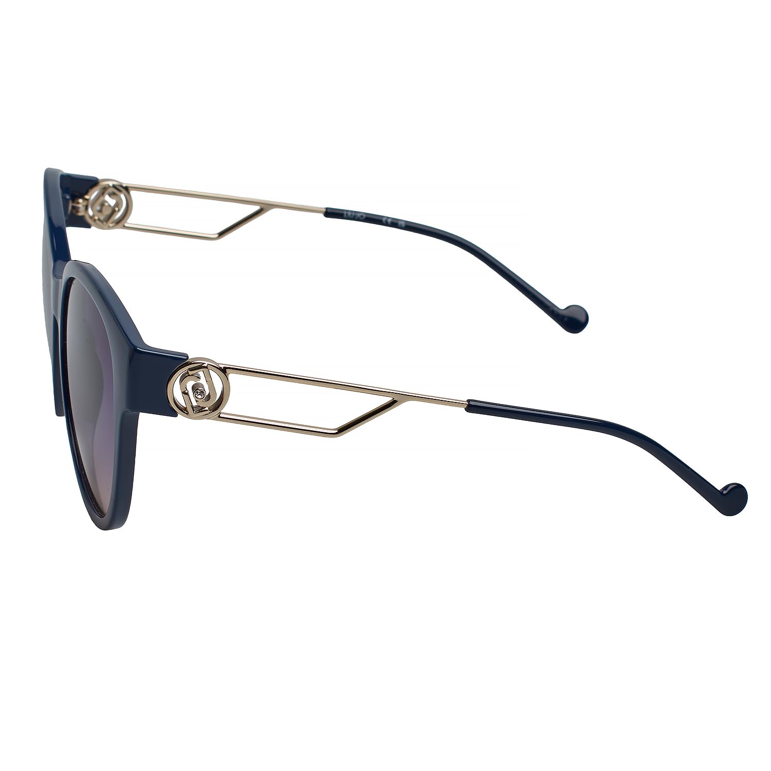 Liu Jo Gafas de sol Ovaladas LJ762SR para Mujer