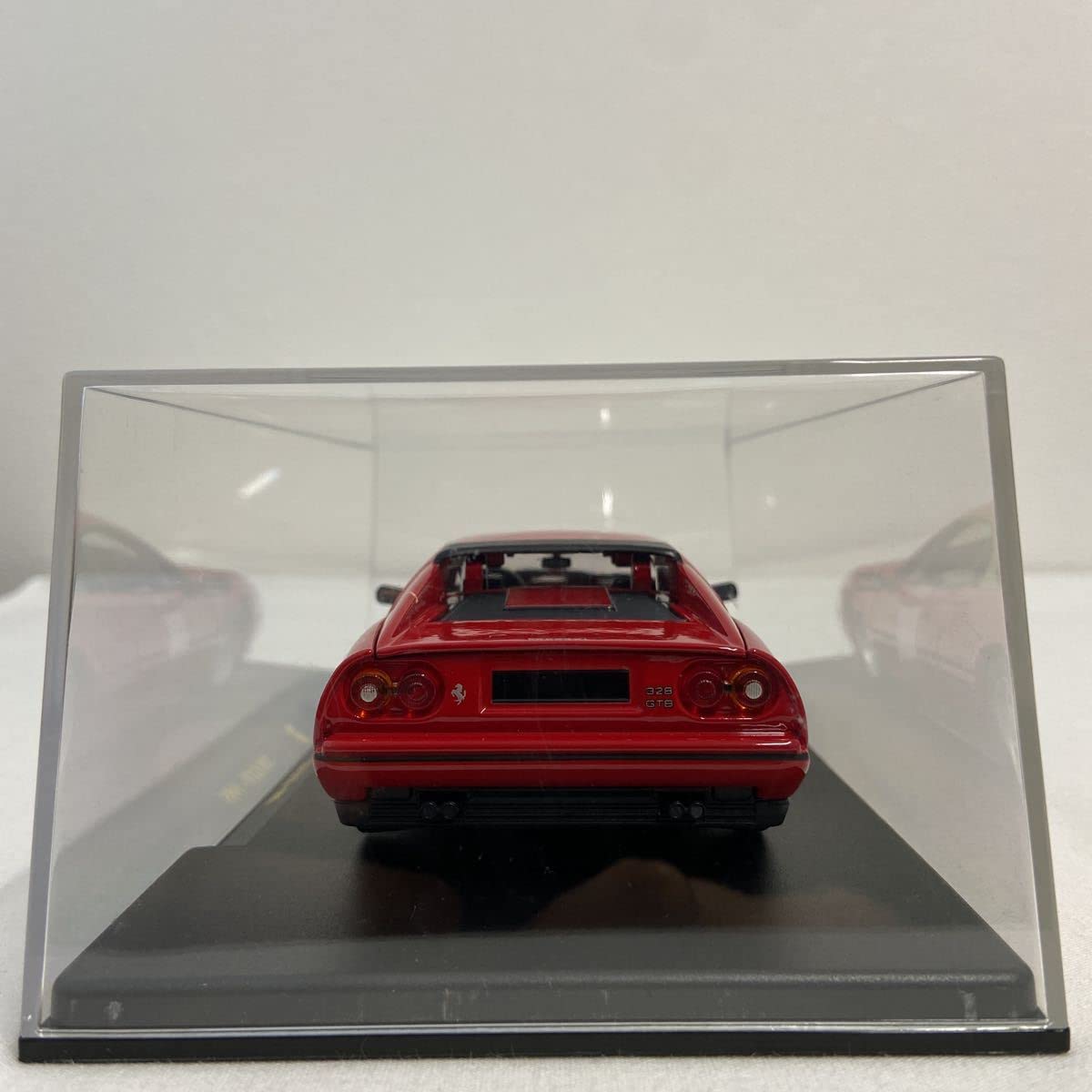 Amazon | デアゴスティーニ レ・グランディ・フェラーリ