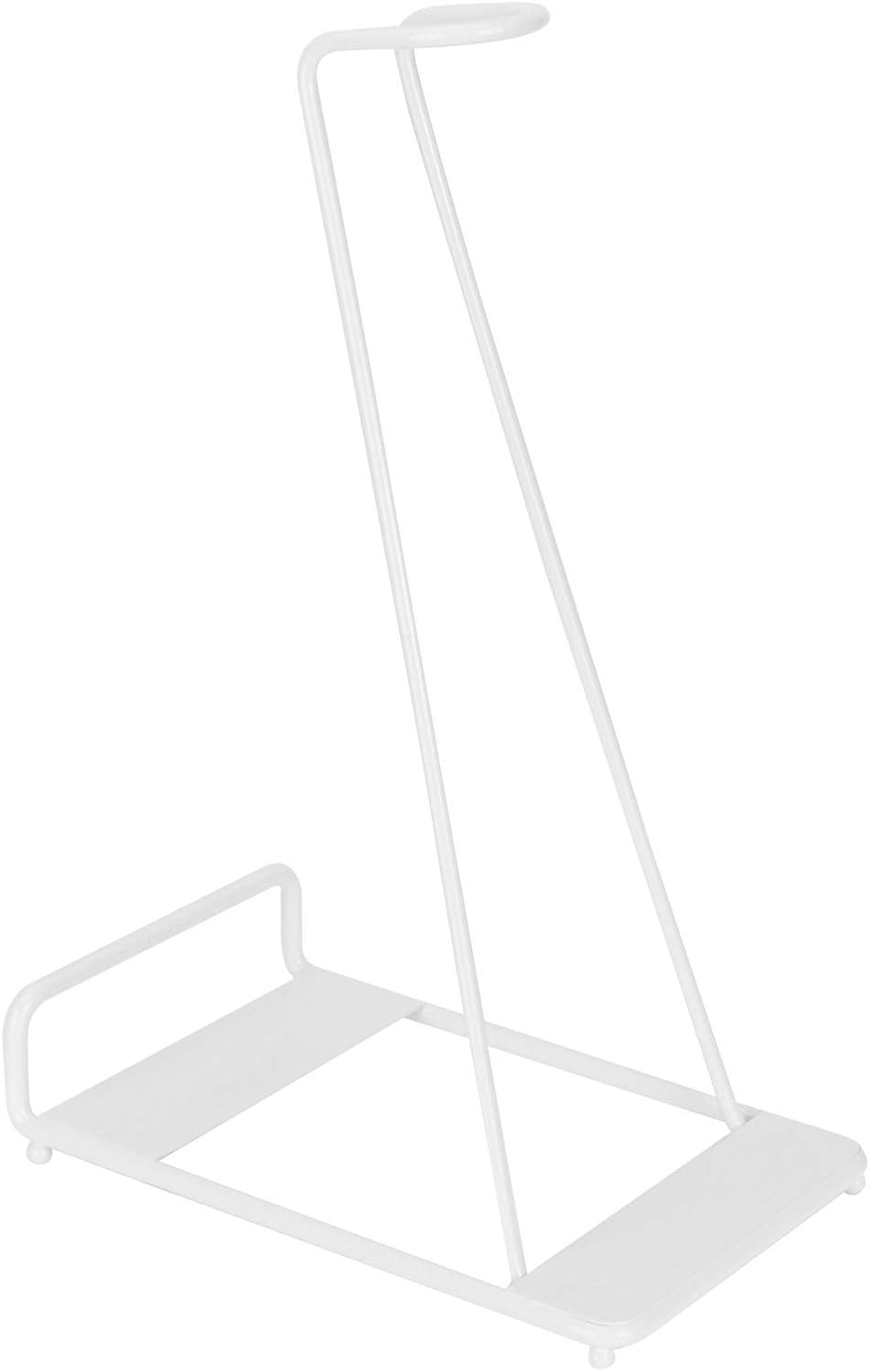 TOPINCN Vacuum Cleaner Stand Stable Storage Bracket HolderunchFree FloorStanding Holder Vacuum Cleaner Storage Rack Organizer