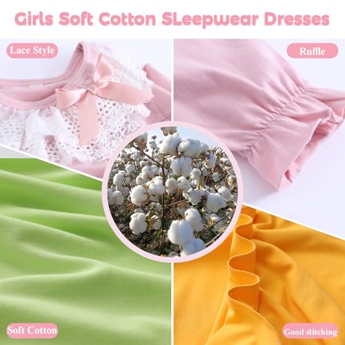 La mejor selección de Camisones para Niña más recomendados. 24 Imagen adicional