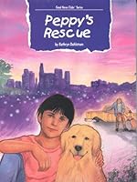 Peppy's Rescue (Good News Club Series) 1559768266 Book Cover