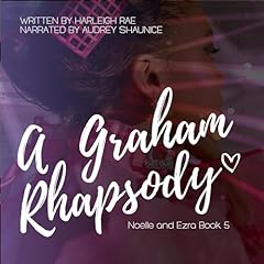 A Graham Rhapsody cover art