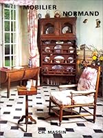 Mobilier Normand 2707209783 Book Cover