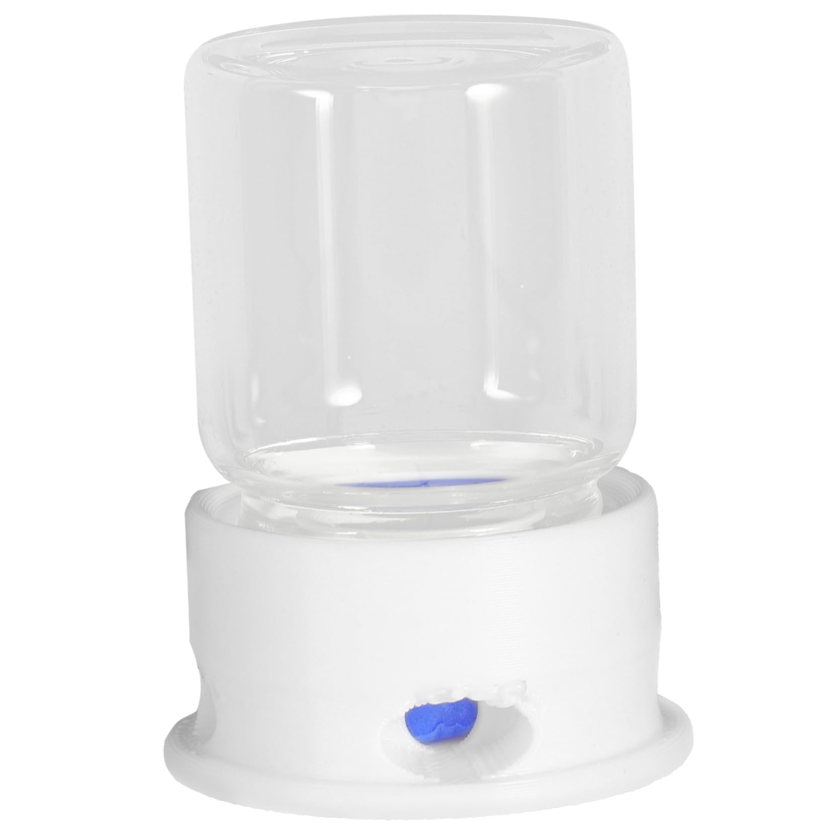 HOLIDYOYO Ants Farm Waterer Automatic Ants Feeder Food Dispenser Pet Water Dispenser