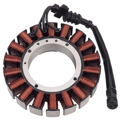 Bobine de stator 30017-08 alternateur de rechange pour Dyna FXD et FXDI EFI