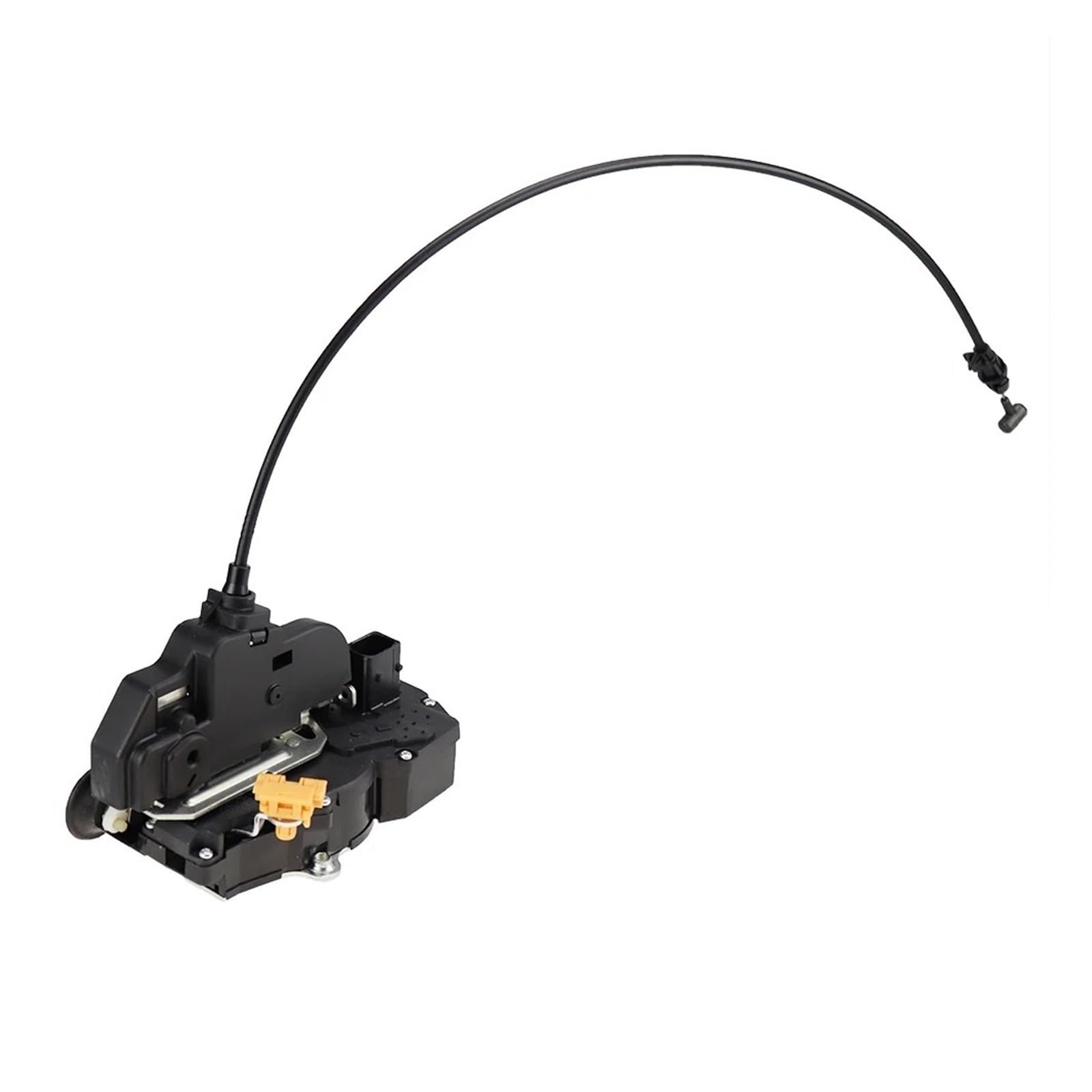 Oexrigru Rear Left For Hummer H2 2008 2009 Door Lock Latch Actuator Mechanism 20785787 25876580 25840361 15231183 Door Lock Latch Actuator(Rear Left)