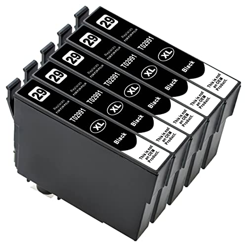 Compatibile con Epson Expression Home XP-255 XP-257