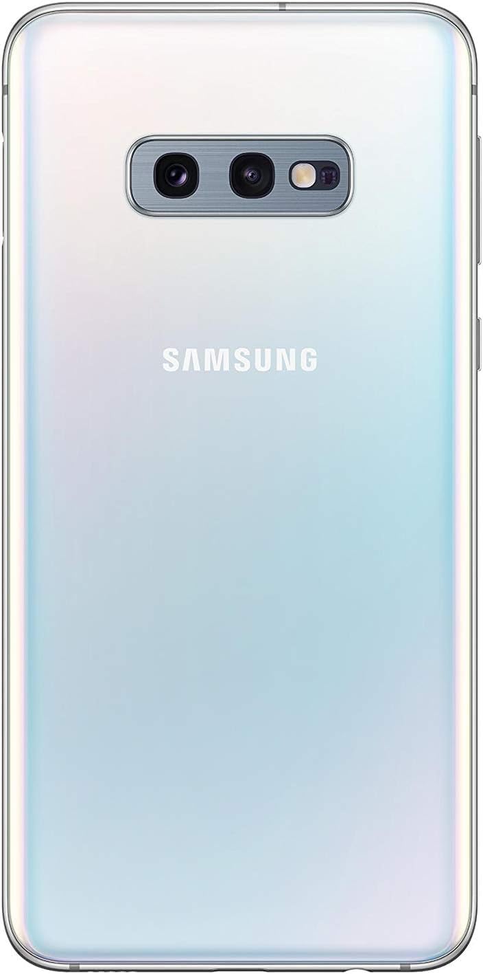 スマートフォン本体 SAMSUNG galaxy s10e 128GB Prism White Amazon.com: SAMSUNG Galaxy S10e 128GB Unlocked White
