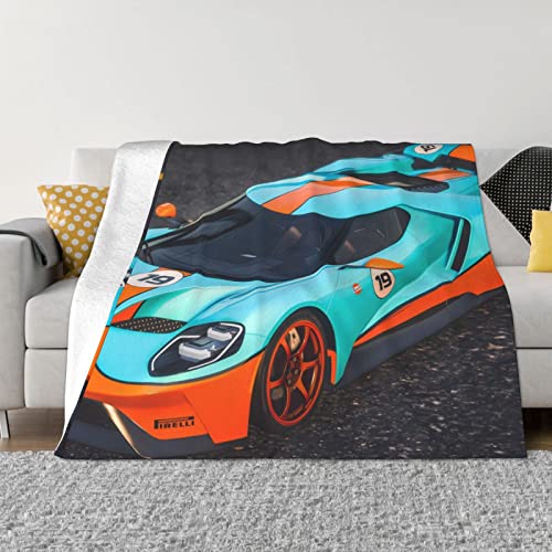 Gulfガルフ エアコンブランケット コモコモ ふんわり マイクロファイバー 軽量 四季通用 就寝用 昼寝用 クーラー ケープ用 防寒対策 贈り物 125×150cm