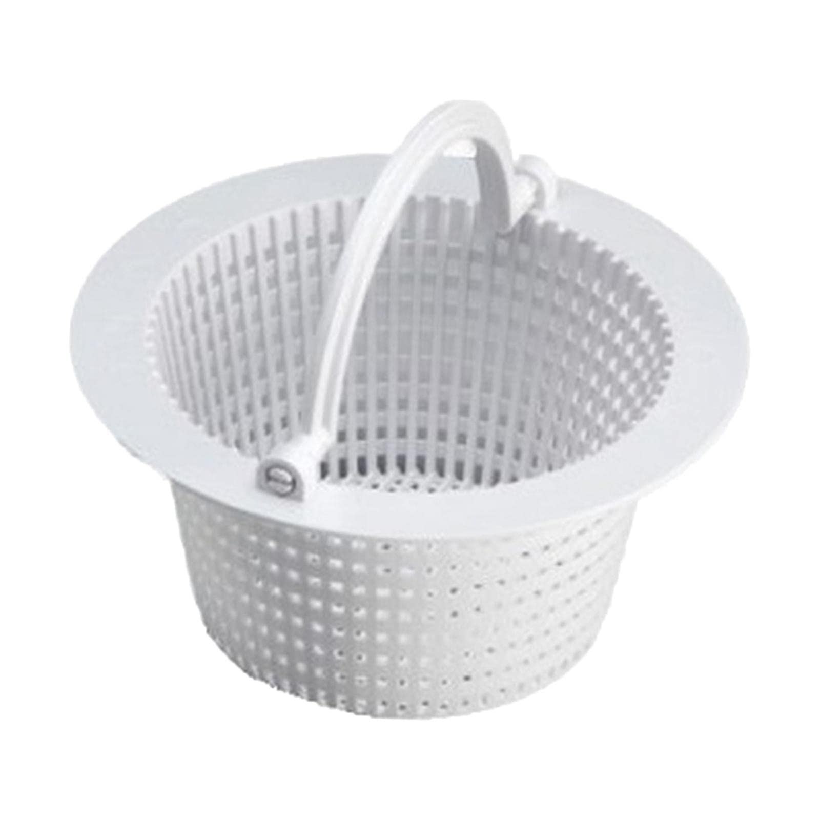 Pool Strainer Basket Pool Filter Basket Skimmer Basket for Cleaning Leaves|Home & Garden | Yard, Garden & Outdoor Living | Pools & Spas | Pool Equipment & Parts-image-38