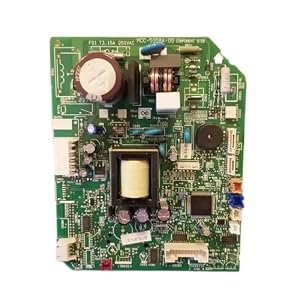 Steuerplatine für Klimaanlage Kompatibel mit Toshiba MCC-5068A-06