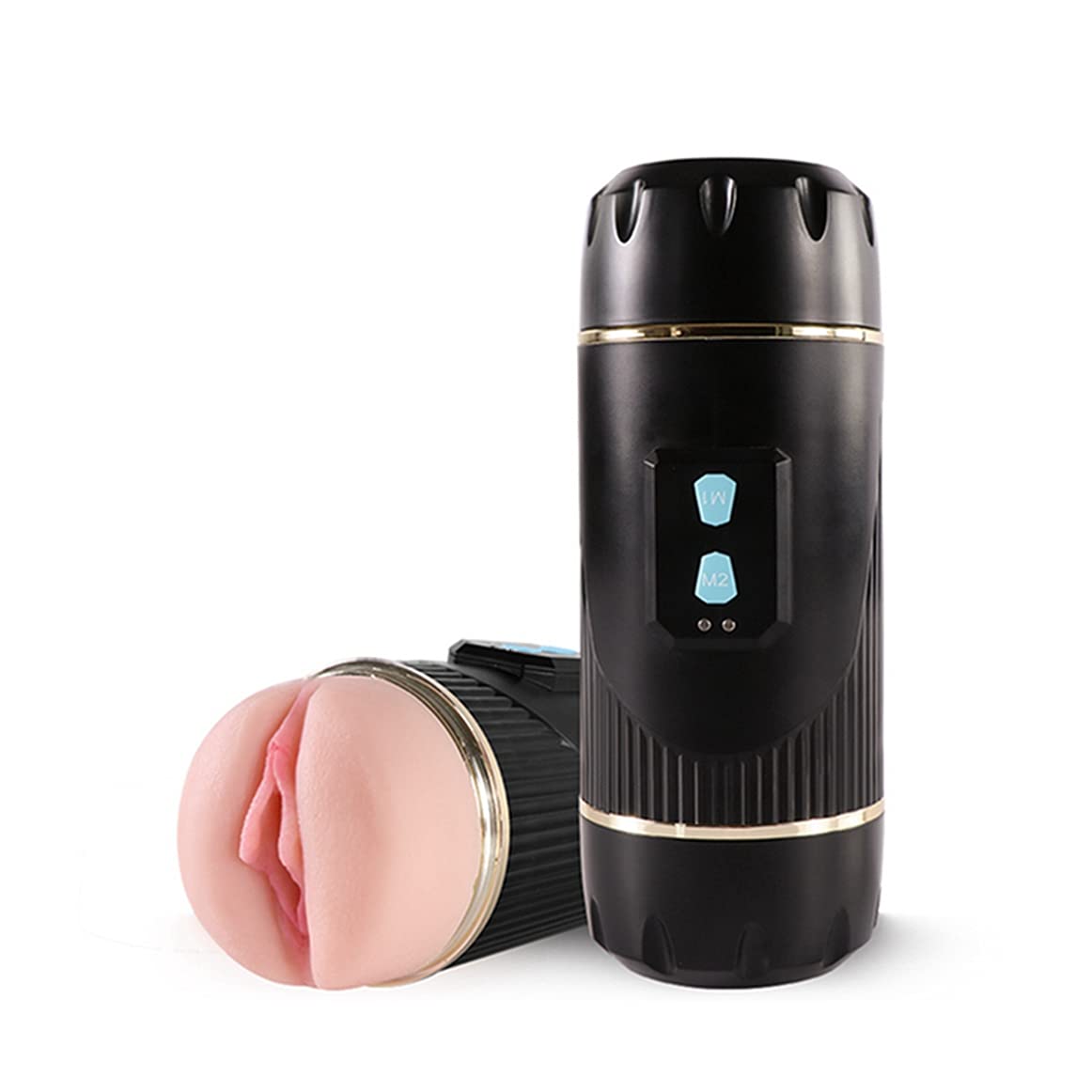 Double Head Ṣẹx Ṿibrạting Ṃạstẹrbrators Toy Male Ṃạstubration Chẹạp Ṣlẹẹve Ṣilicọne Ṭight Ṣtróker Automatic Hand Free Pọckẹt Pụṣṣy Ṿibrạting Machine Ṣẹx Ṃạstụrbers Toys