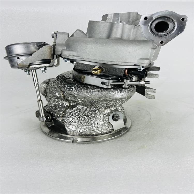 Amazon.com: YL New For Upgrade Stage 3 G35-900 TurboCharger for  