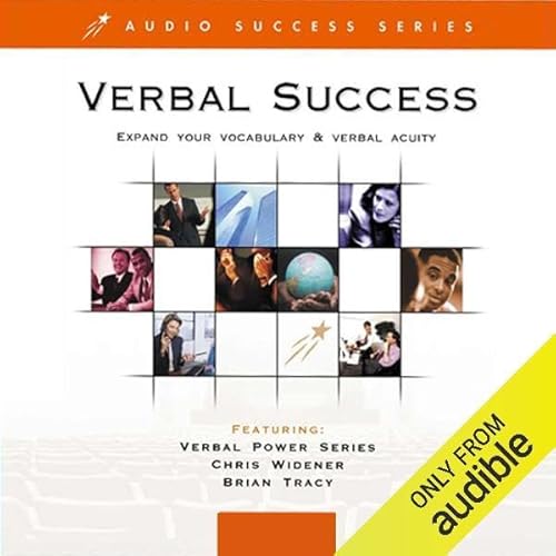 Couverture de Verbal Command