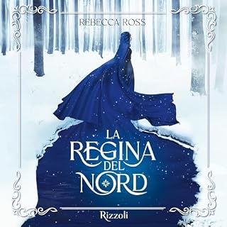 La regina del nord copertina