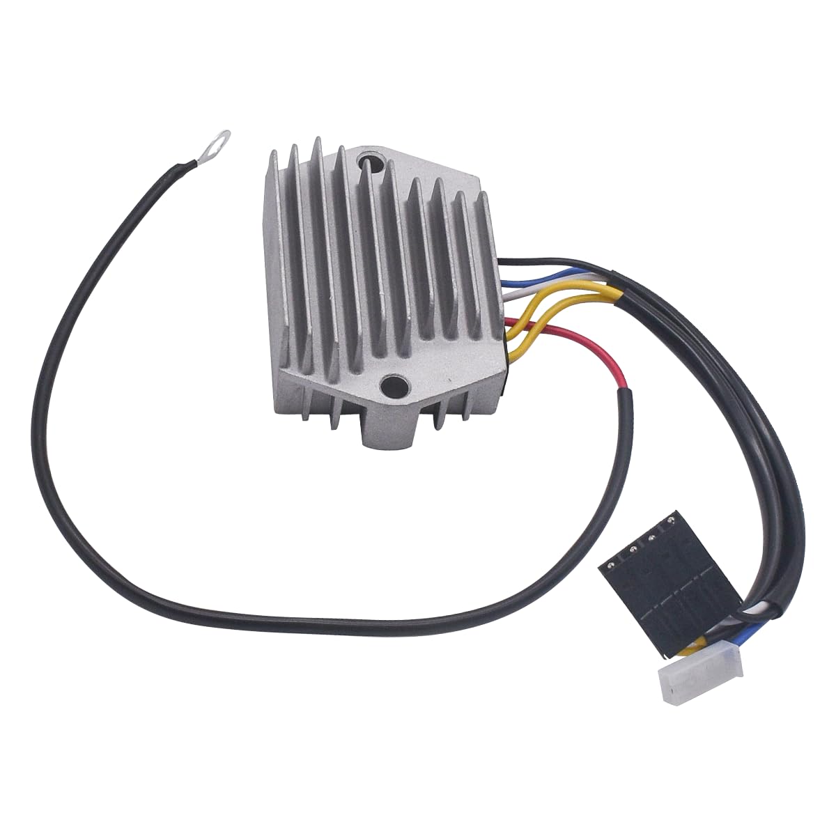 Voltage Rectifier Regulator for Hatz 01983800 12v Regulator for