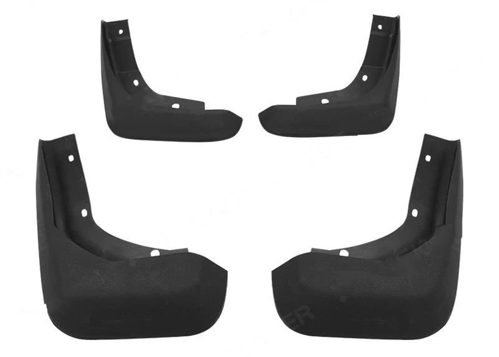 【ラスト在庫・ボルボ純正・新品】マッド　フラップ　左右各1枚(計2枚) Amazon.co.jp: マッドガード ために ボルボ V60/V60 クロスカントリー