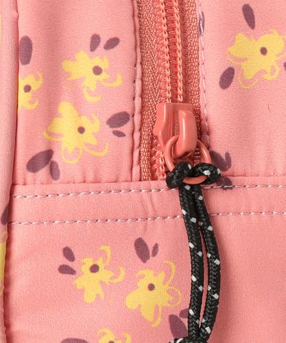 Image of PUMA Floral Graphic Grip Bag