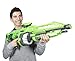 World Tech Toys Prime Motorized Dart Blaster Warriors, Glow in The Dark, 31 x 6.5 x 11