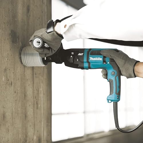 Makita HR 1841 FJ - vue 7