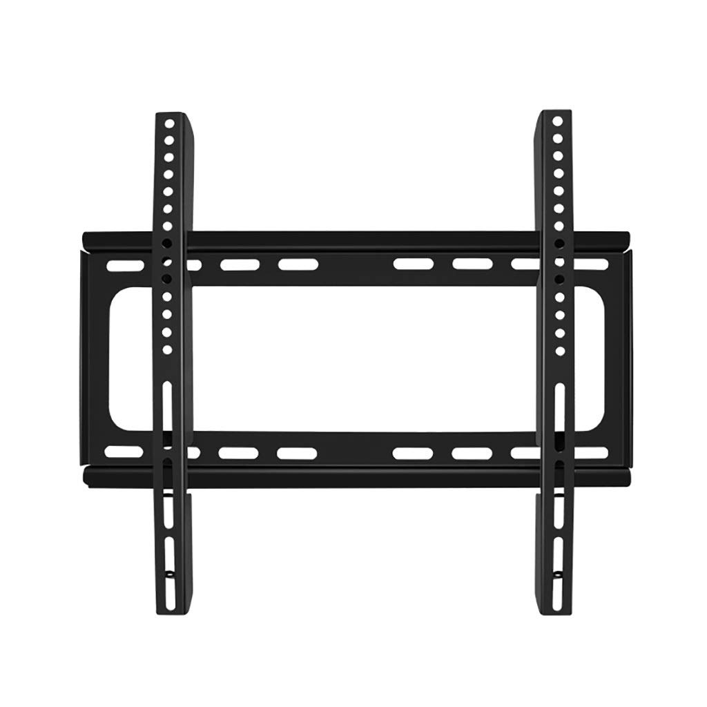 Soporte universal para TV, estante LCD ajustable, soporte de TV para el hogar para televisores de 32 a 55 pulgadas